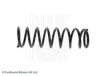 BLUE PRINT ADH288349 Coil Spring